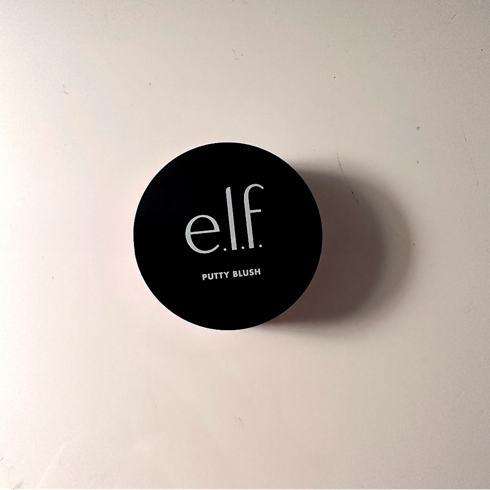 ELF "TURKS AND CAICOS" PUTTY BLUSH